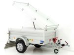 Koch Deckelanhänger Höhe:65cm 1000kg|Typ B1000|Angebot-Neu – Image 5