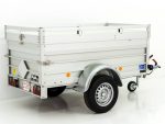 Koch Deckelanhänger Höhe:65cm 1000kg|Typ B1000|Angebot-Neu – Image 3