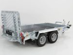 Ifor Williams Baumaschinenanhänger GH1054AB 3,5t|Rampe|neu-Neu – Image 10