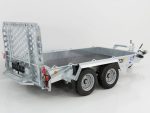 Ifor Williams Baumaschinenanhänger GH1054AB 163×305 3,5t|Rampe|neu-Neu – Image 6