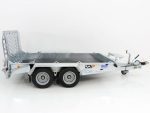 Ifor Williams Baumaschinenanhänger GH1054AB 3,5t|Rampe|neu-Neu – Image 13