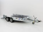 Ifor Williams Baumaschinenanhänger GH1054AB 3,5t|Rampe|neu-Neu – Image 15