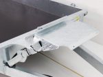 Ifor Williams Baumaschinenanhänger GH1054AB 3,5t|Rampe|neu-Neu – Image 16