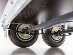 Ifor Williams Baumaschinenanhänger GH1054AB 3,5t|Rampe|neu-Neu – Image 5