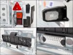 Ifor Williams Baumaschinenanhänger GH1054AB 3,5t|Rampe|neu-Neu – Image 8