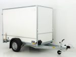 Kofferanhänger BK 130x264cm Höhe:180cm 1,3t|Rampe-Neu – Image 2