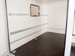 Kofferanhänger BK  Höhe:180 1,3t|Rampe|Tür|2 Fenster-Neu – Image 9