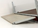 Vezeko Hochlader Anhänger J30.43|210x430cm 3t|Ladefläche kippbar-Neu – Image 6