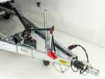 Vezeko Hochlader Anhänger J30.43|210x430cm 3t|Ladefläche kippbar-Neu – Image 10