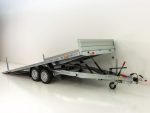 Vezeko Hochlader Anhänger J35.4|210x430cm 3,5t|Ladefläche kippbar-Neu – Image 4