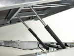Vezeko Hochlader Anhänger J35.4|210x430cm 3,5t|Ladefläche kippbar-Neu – Image 15