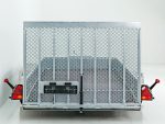Variant Baumaschinenanhänger Maxi Load 180×400 3,5t|Rampe|Beavertail-Neu – Image 5