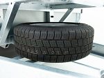Variant Baumaschinenanhänger Maxi Load 180×400 3,5t|Rampe|Beavertail-Neu – Image 13