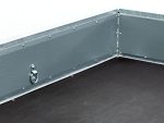 Variant Baumaschinenanhänger Maxi Load 180×400 3,5t|Rampe|Beavertail-Neu – Image 12