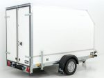 Kofferanhänger BK  Höhe:180cm 1,3t|Schräge vorn-Neu – Image 3