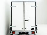 Kofferanhänger BK  Höhe:180cm 1,3t|Schräge vorn-Neu – Image 4