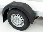 Kofferanhänger BK  Höhe:180cm 1,3t|Schräge vorn-Neu – Image 12