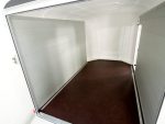 Humbaur Kofferanhänger HKPA  1,5t|Alu|Polybug|Seitentür|12 Zoll-Neu – Image 6