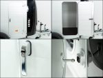 Humbaur Kofferanhänger HKPA  1,5t|Alu|Polybug|Seitentür|12 Zoll-Neu – Image 8