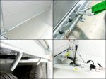 Twintrailer Multi-Heckkipper TT27-30 2,7t|183x309x40/120cm|Tandem-Neu – Image 9
