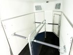 Pferdeanhänger Blomert ISI Blitz Holz|Sattelkammer-Neu – Image 4