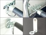 Pferdeanhänger Blomert ISI Blitz Holz|Sattelkammer-Neu – Image 9