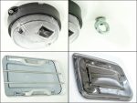Pferdeanhänger Blomert ISI Blitz Holz|Sattelkammer-Neu – Image 10