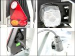 Pferdeanhänger Blomert ISI Blitz Holz|Sattelkammer-Neu – Image 13