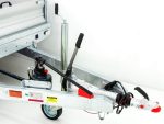 Vezeko Hochlader Anhänger J35.51 MAX|247x515cm 3,5t|Ladefläche kippbar-Neu – Image 6