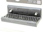 Pferdeanhänger Blomert ISI Blitz Alu|Sattelkammer|silber-Neu – Image 11