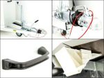 Pferdeanhänger Blomert ISI Blitz Alu|Sattelkammer|silber-Neu – Image 3