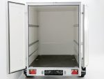 Kofferanhänger BK 146x357cm Höhe:210cm Sonderhöhe 2,7t-Neu – Image 7