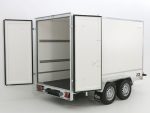 Kofferanhänger BK 146x357cm Höhe:210cm Sonderhöhe 2,7t-Neu – Image 6