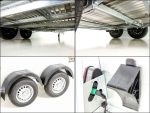 Pferdeanhänger GOLD First Alu | Aluboden|Sondermodell 2023-Neu – Image 12
