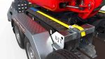Bagger- und Baumaschinentransporter 2.80 x 1.30m Tandem-Neu – Image 8