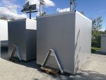 Vezeko Sandwichkoffer Aufbau 260x176x200cm für KONOS|Hakengerät-Neu – Image 4
