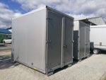 Vezeko Sandwichkoffer Aufbau 260x176x200cm für KONOS|Hakengerät-Neu – Image 2