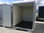 Vezeko Sandwichkoffer Aufbau 260x176x200cm für KONOS|Hakengerät-Neu – Image 3