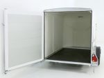Debon Kofferanhänger DK Vollpoly  H:160cm|neues Modell|weiß-Neu – Image 3
