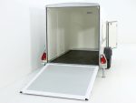 Debon Kofferanhänger DK Vollpoly  H:160cm|neues Modell|weiß-Neu – Image 9