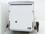 Debon Kofferanhänger DK Vollpoly  H:160cm|neues Modell|weiß-Neu – Image 6