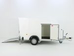 Debon Kofferanhänger DK Vollpoly  H:160cm|neues Modell|weiß-Neu – Image 8