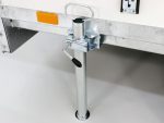 Kofferanhänger BK  Höhe:180 1,3t|Rampe|Tür|2 Fenster-Neu – Image 12