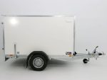 Kofferanhänger BK 130x264cm Höhe:150cm 1,3t|Rampe-Neu – Image 3