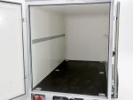 Kofferanhänger BK 130x264cm Höhe:150cm 1,3t|Rampe-Neu – Image 7