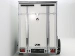 Kofferanhänger BK 146x304cm Höhe:180cm 1,3t|Rampe-Neu – Image 7