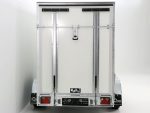 Kofferanhänger BK Höhe:180cm 2,0t|Verkaufsklappe-Neu – Image 2