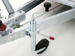 Kofferanhänger BK 146x357cm Höhe:210cm Sonderhöhe 2,7t-Neu – Image 12