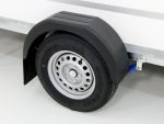 Kofferanhänger BK 146x357cm Höhe:180cm 1,3t-Neu – Image 12