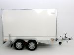 Kofferanhänger BK 146x357cm Höhe:180cm 1,3t-Neu – Image 2